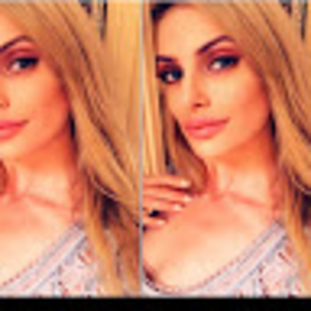 Meet your Posher, Andreea